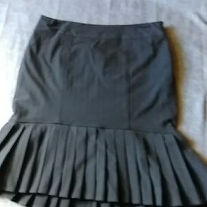 INC skirt